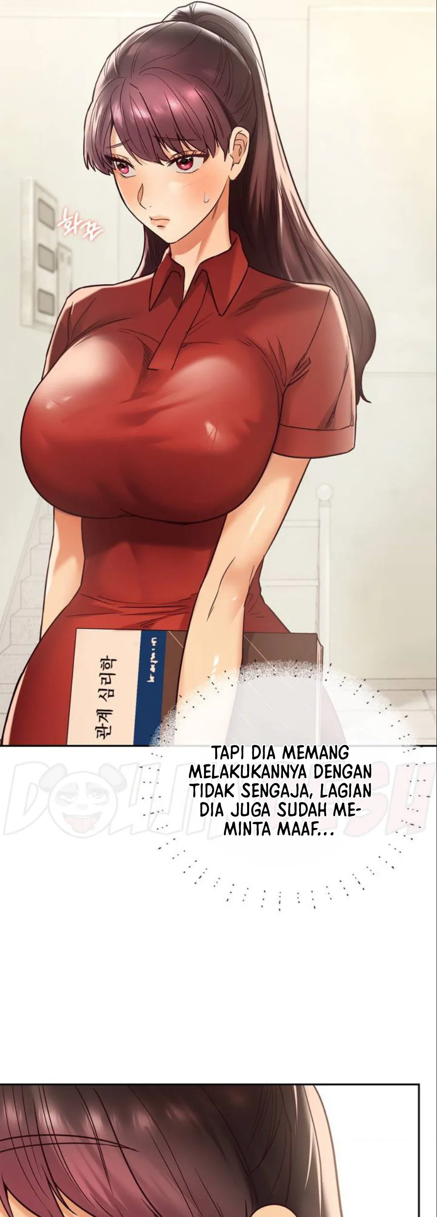 Magical Massage Chapter 01 - Page 88